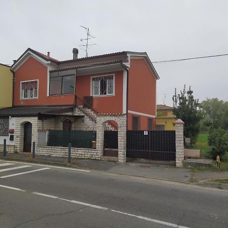 Villa Home Castegnato Zewnętrze zdjęcie