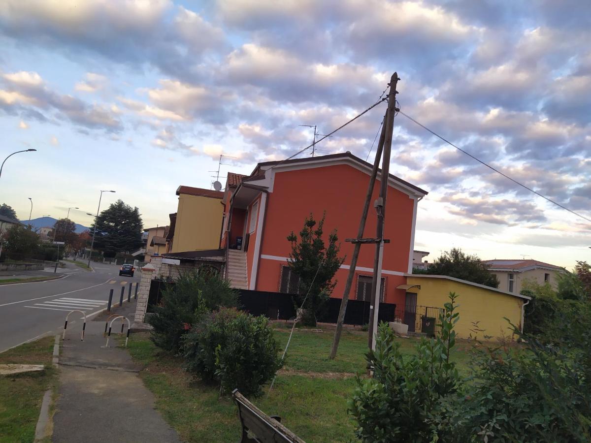 Villa Home Castegnato Zewnętrze zdjęcie