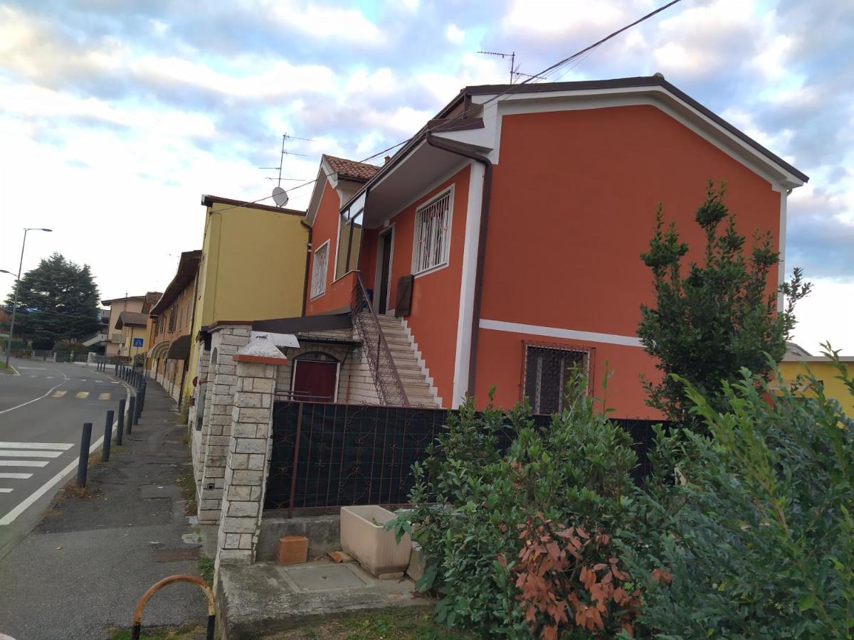 Villa Home Castegnato Zewnętrze zdjęcie