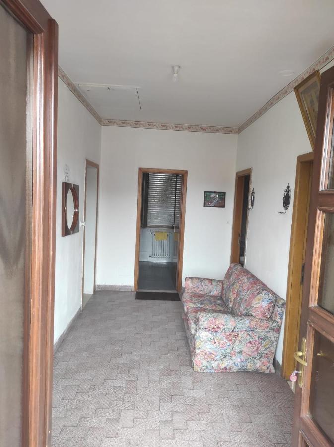 Villa Home Castegnato Zewnętrze zdjęcie