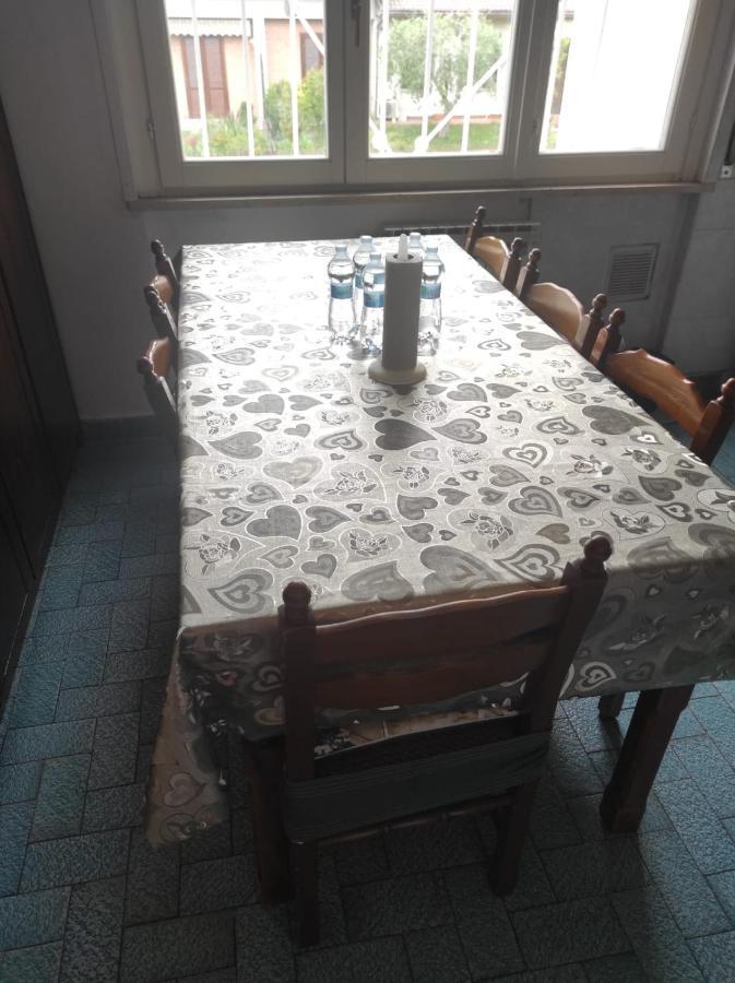 Villa Home Castegnato Zewnętrze zdjęcie