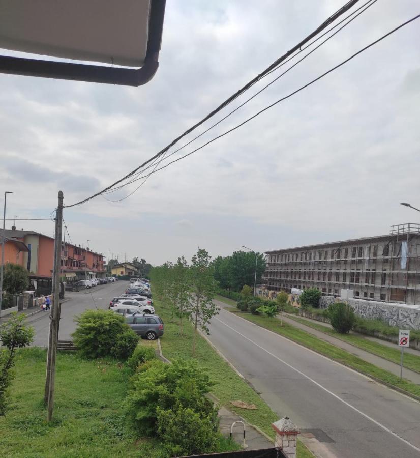 Villa Home Castegnato Zewnętrze zdjęcie