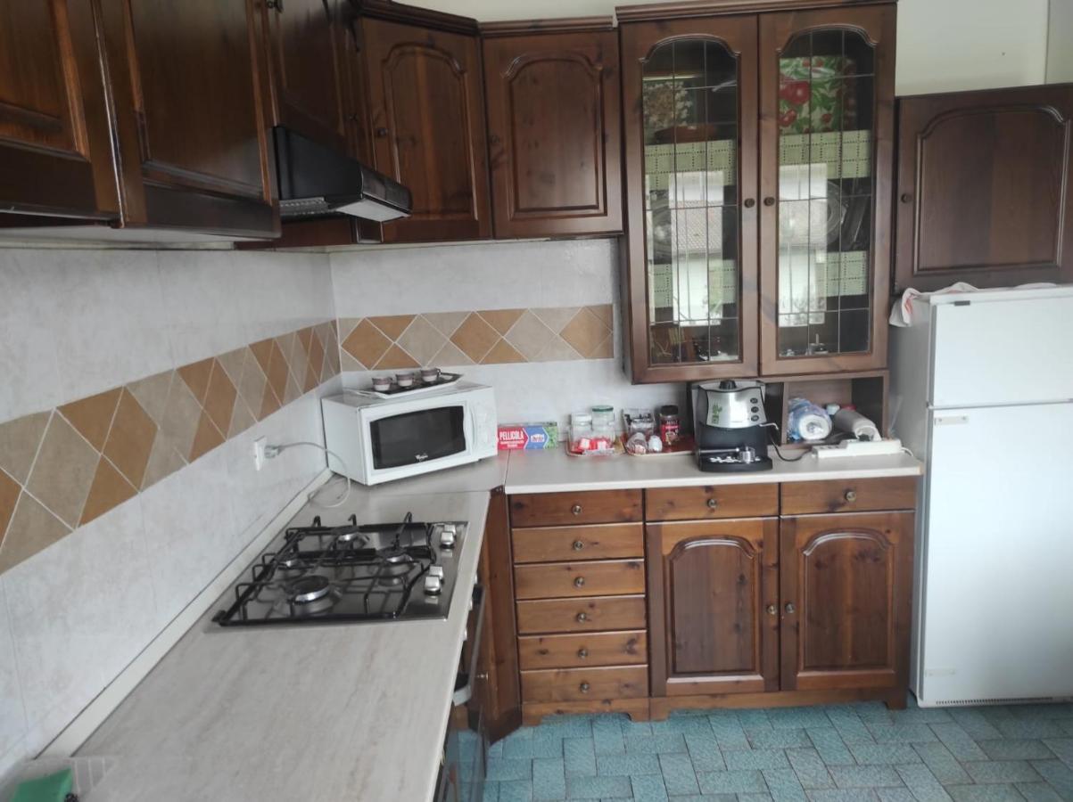Villa Home Castegnato Zewnętrze zdjęcie