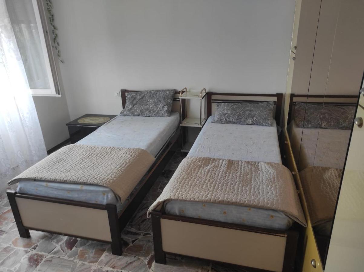 Villa Home Castegnato Zewnętrze zdjęcie