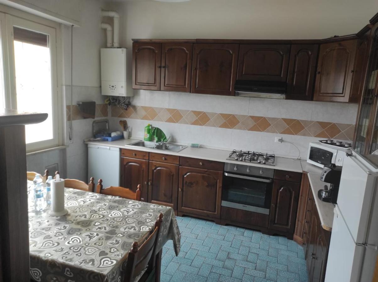 Villa Home Castegnato Zewnętrze zdjęcie