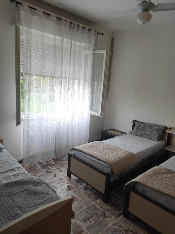 Villa Home Castegnato Zewnętrze zdjęcie